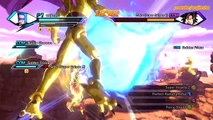 Dragon Ball Xenoverse PC 144 FPS Eternal Rival Parallel Quest Resurrection of F DLC 3