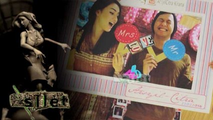 Highlight - Silet 01 Maret 2016