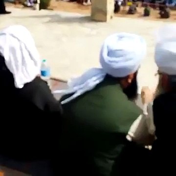 Mumta Qadri Shaheed Ka Janaza- Mumtaz Qadri Shaheed funeral