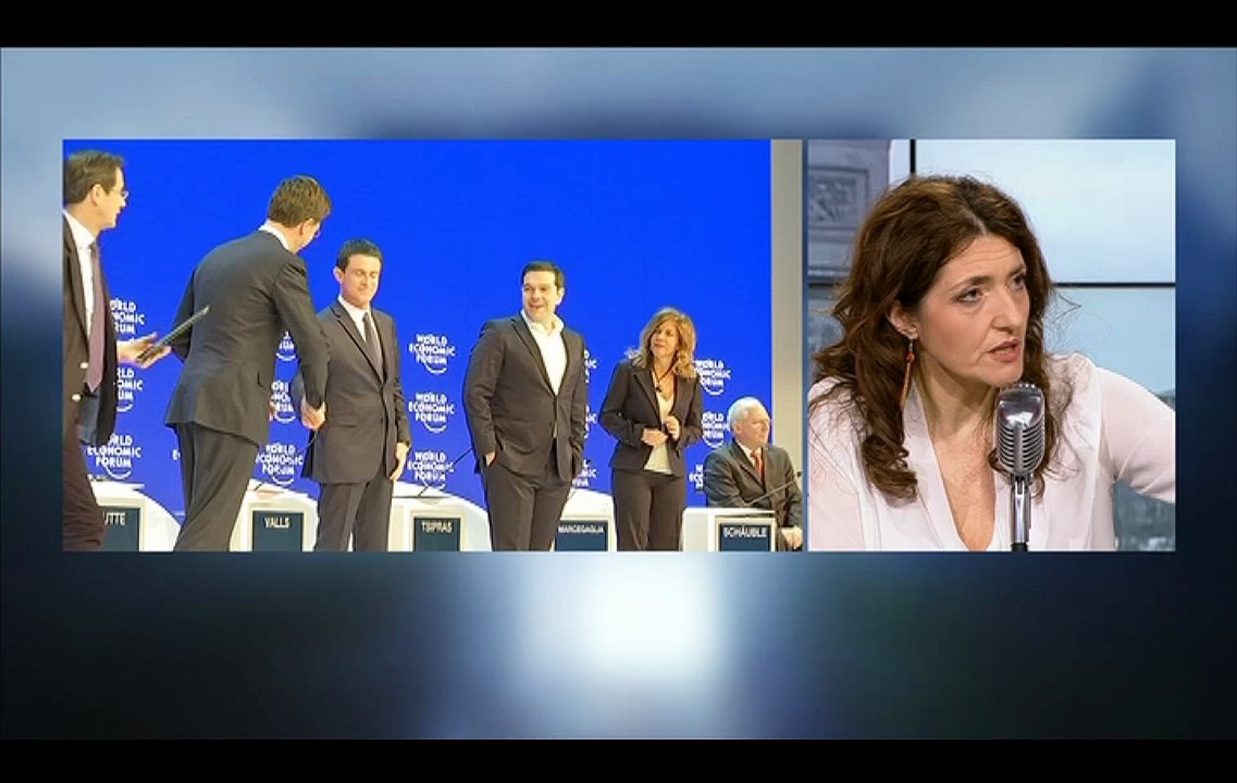 Report de la loi El Khomri: "Ce qu'on demande, c'est le retrait du texte", dit Mailly (FO)