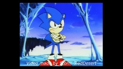 Sonic Unleashed: Endless Possibilities [With Lyrics]