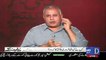 Wusatullah Khan's comments on Mumtaz Qadri's death penalty