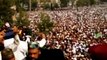 Funeral Jinaza og Malik Mumtaz Hussain Qadri At Liaqat Bagh Rawalpindi 1 March 2016