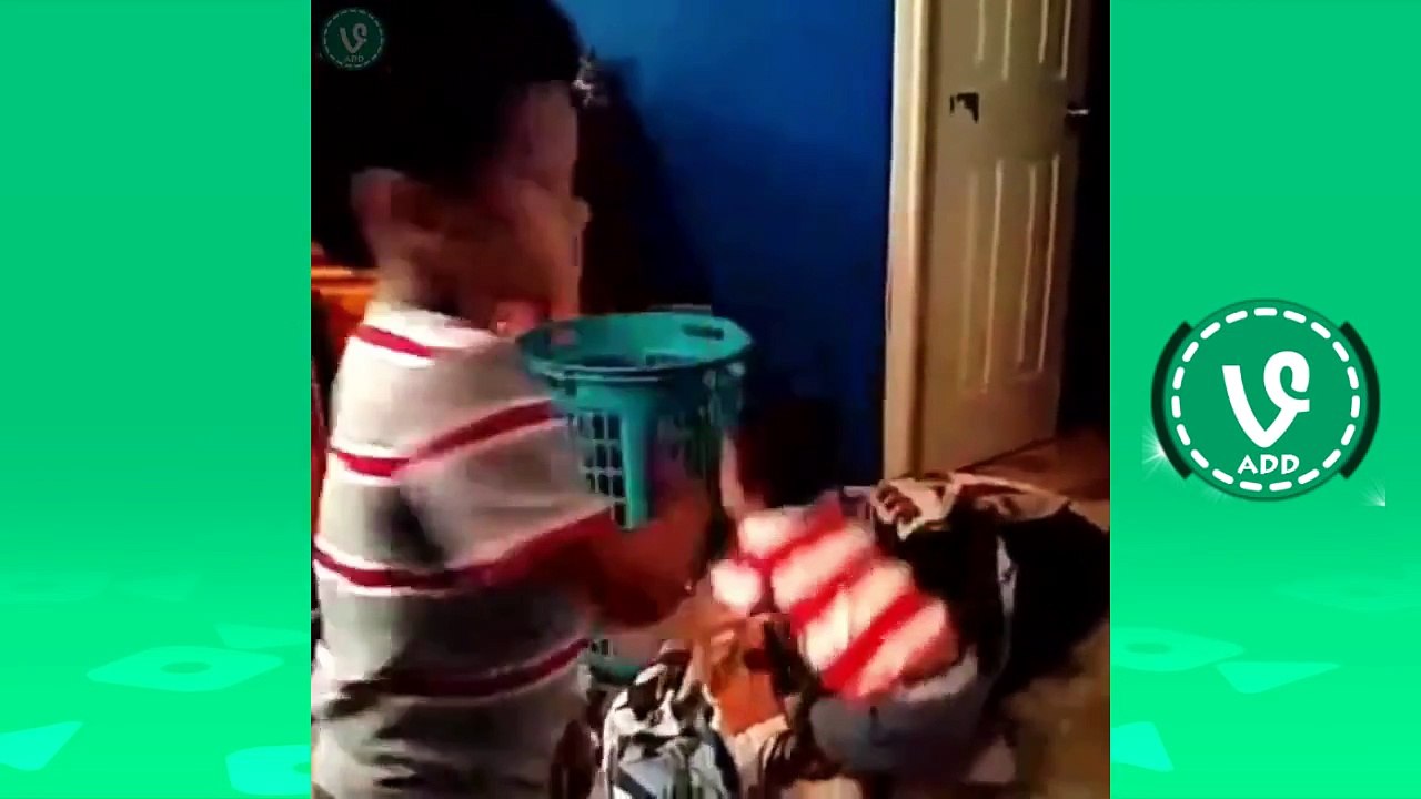 IMPOSSIBLE CHALLENGE  Try Not to Laugh or Grin While Watching This (HARDEST VERSION)