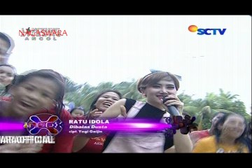 RATU IDOLA [Dibalas Dusta] Live Inbox SCTV (29-02-2016)