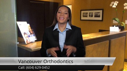 Vancouver Orthodontics VancouverRemarkable5 Star Review by David H.