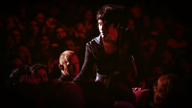 Александр Бон «Подруга» (музыкальная зарисовка)