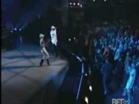 Method Man feat Mary J. Blige - You're All I Need (Live)