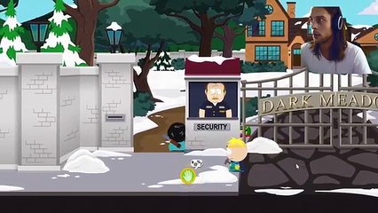[BREAKING BAD] South Park: Stick of Truth - Part 9