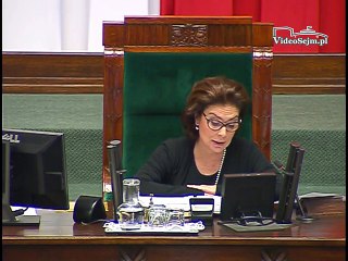 Poseł Paweł Lisiecki - Zapytanie z dnia 25 lutego 2016 roku.