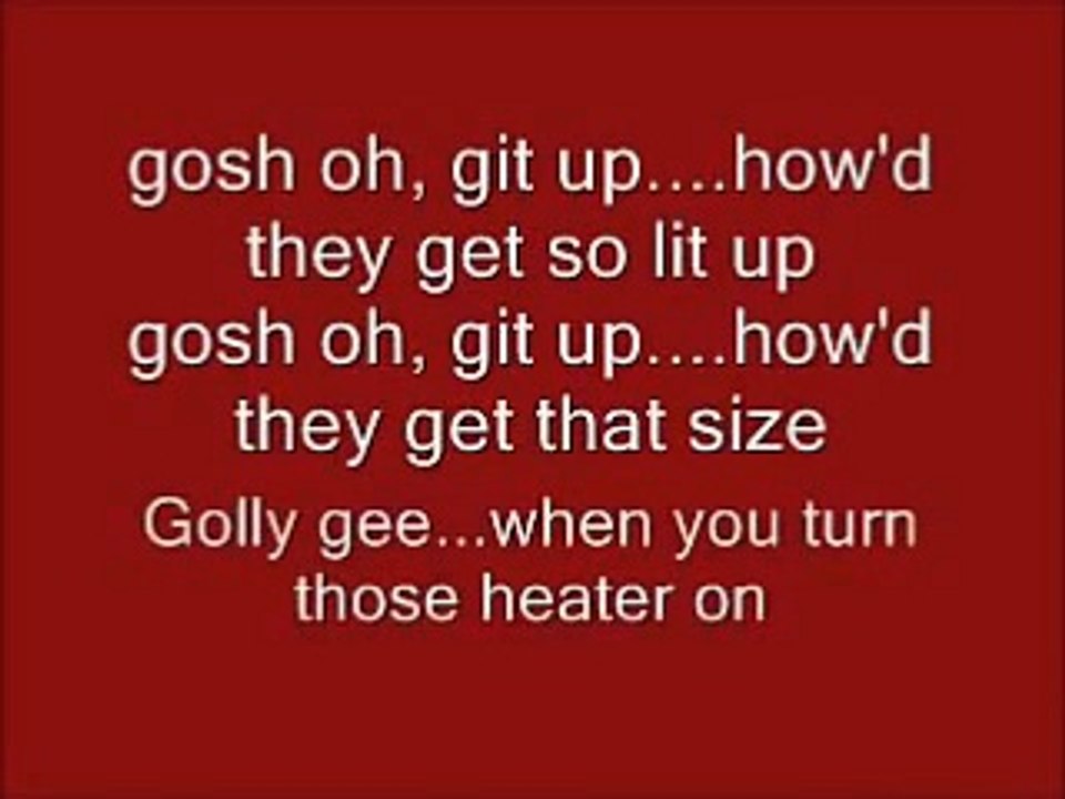 Jeepers Creepers Song (Lyrics) Видео Dailymotion