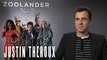 Justin Theroux : de The Leftovers à Zoolander 2, interview