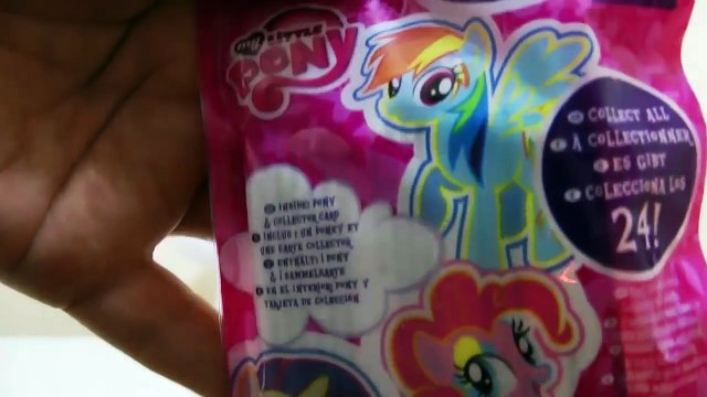 My Little Pony Sürpriz Yumurta Oyun Hamuru - Rainbow Dash MLP Barbie