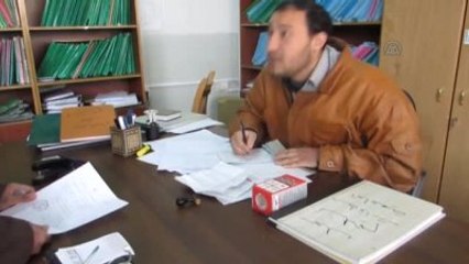 Suriye'deki İç Savaşın Gölgesinde Eğitim Hayatı