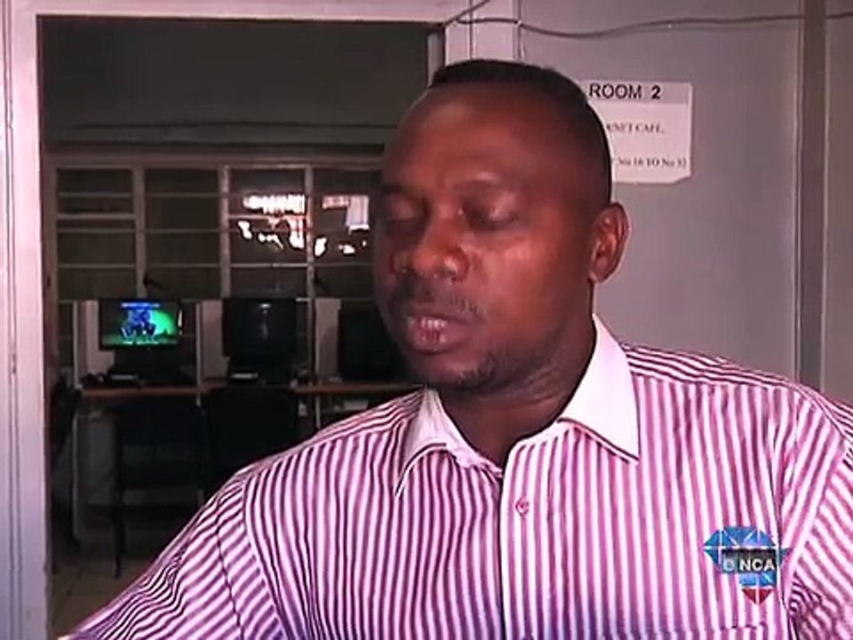 Congolese living in South Africa feel Rwanda is guilty