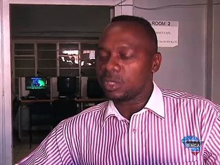 Congolese living in South Africa feel Rwanda is guilty