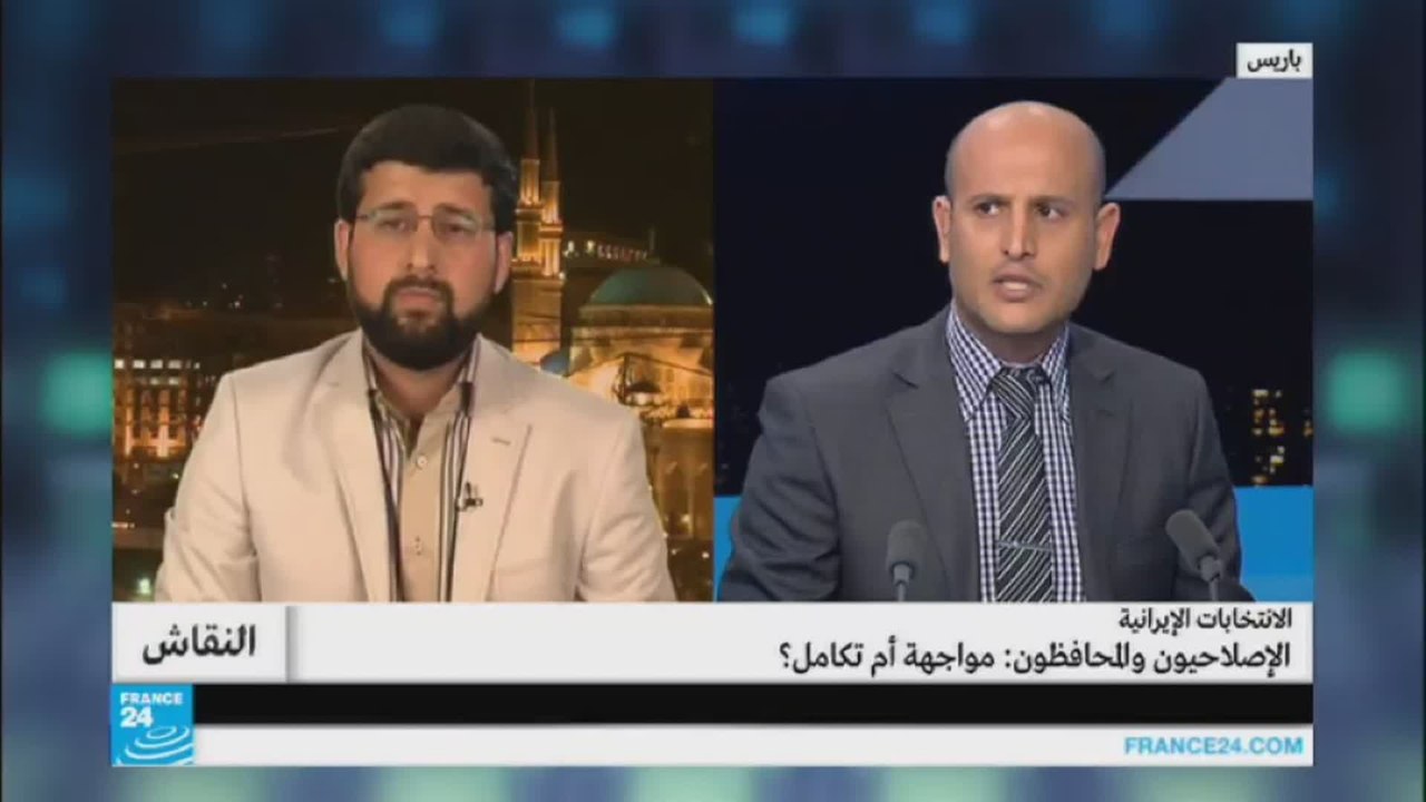 اختلاف حاد بشأن التدخل الإيراني في شؤون الدول الأخرى