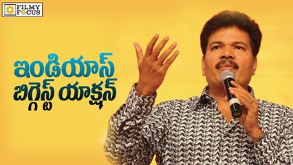 Robo 2 Action Sequences Cost a Massive ₹30 Crore! 🎬 - Filmy Focus