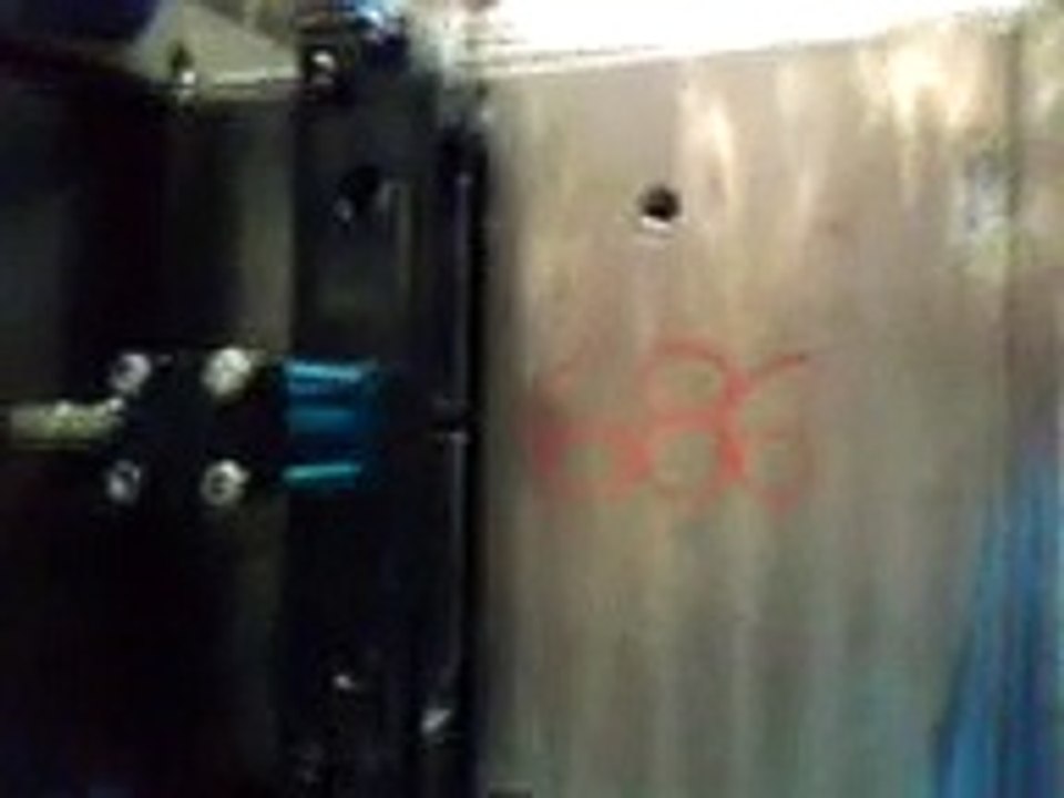 pré forma 20 l