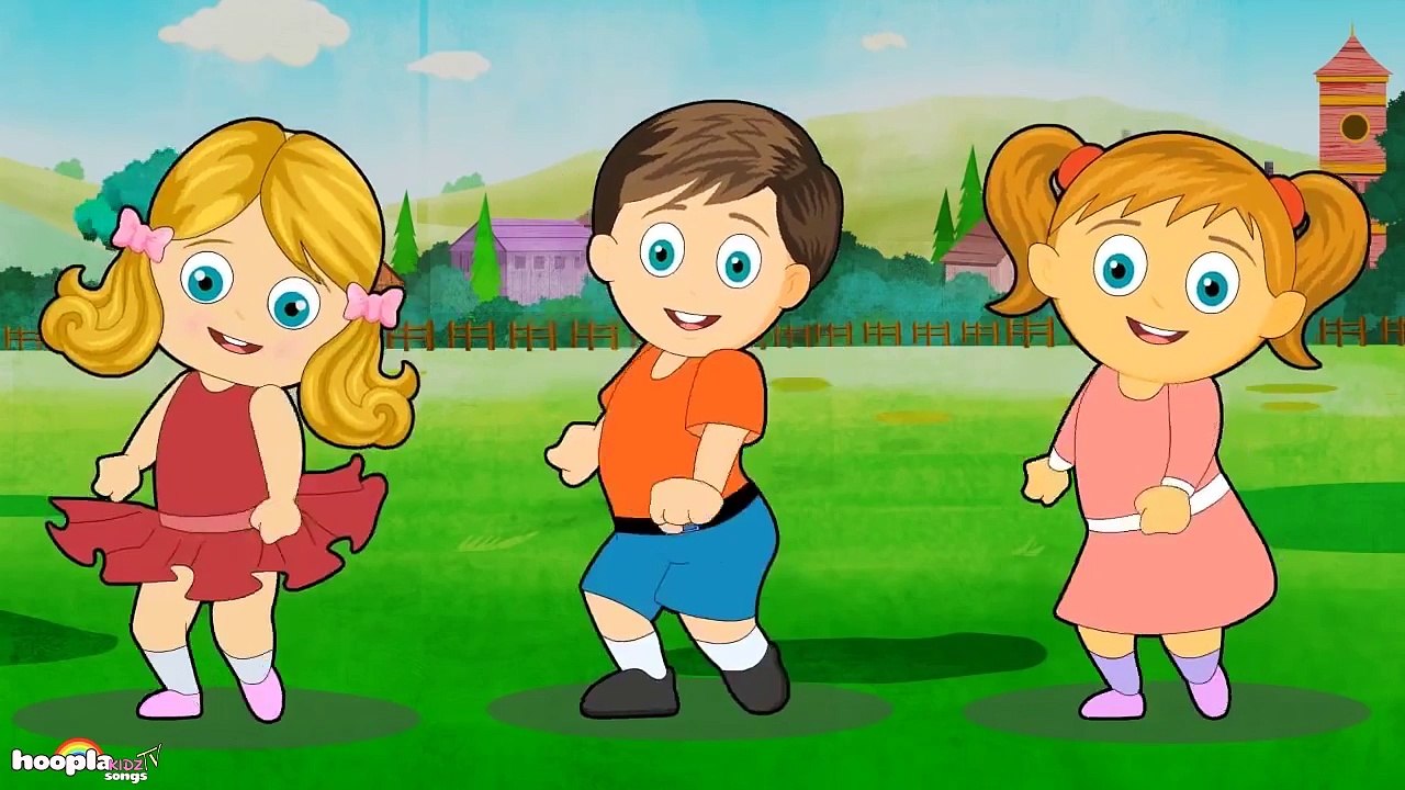 Nursery Rhymes for Chi. : If Youre Happy And You Know It - Nursery Rhyme