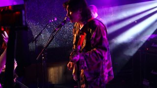 FRANK IERO 击 SHES THE PRETTIEST GIRL ♪ LIVE IN PARIS @ Backstage by Nowayfarer ® 2015.05.