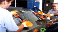 Oto Cam Değişimi - Durcam Oto Camları -  Mersin