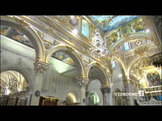 Inaugurazione della Cattedrale di Matera