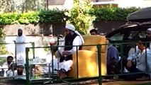 Maulana Tariq Jameel Solaro town Italy 20 August 2013 - Maulana Tariq Jameel