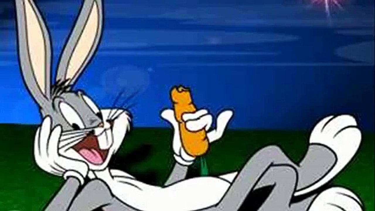 bugs bunny
