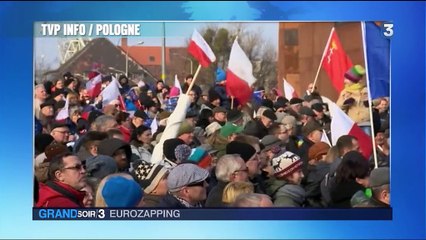 Eurozapping : la santé publique en crise au Royaume-Uni, nouveau souci pour Berlusconi