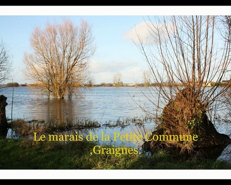 KIZOA-Movie-Maker-9d5aud03 Les Marais du Cotentin.