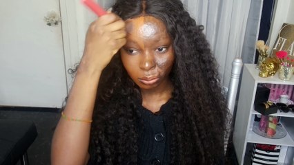 Quand le maquillage vient en aide aux victimes défigurées par des brûlures