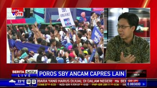 Dialog: Poros SBY Ancam Capres Lain #1