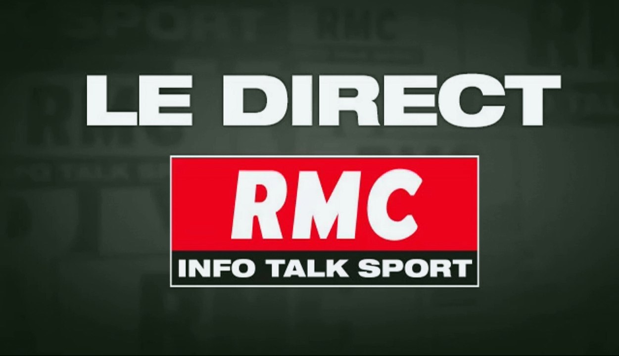 Carlos Da Silva sur RMC le 25 février 2016