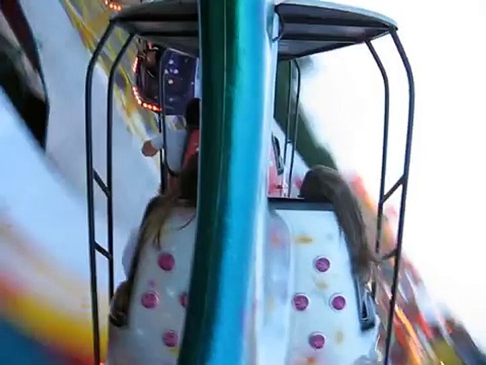 Enterprise in Gyorszentivan - indoor view- 2010.06.12.