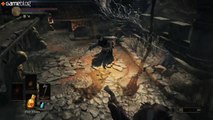 Dark Souls 3 - 35 minutes de Gameplay