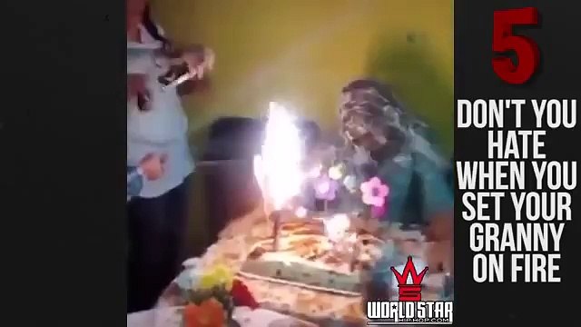 WorldStarHipHop Vines Compilation - Best Vines Compilation - Funniest Vines of July 2015