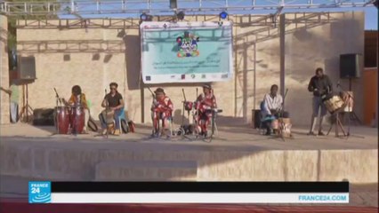 "أسرار الكوشة" مهرجان للترويج لإعادة التدوير في الخرطوم