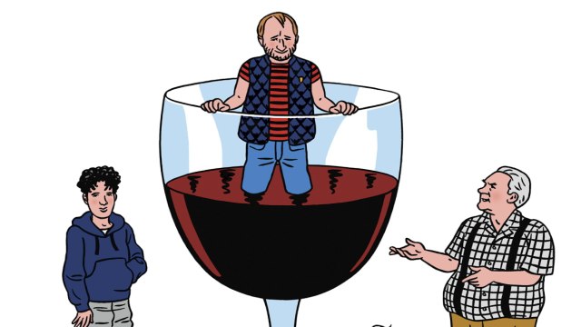 Faut-il aller voir Saint Amour de Delépine et Kervern? Le Face à Face ciné