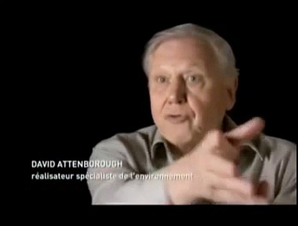 teaser du reportage "ces catastrophes qui changèrent le monde"