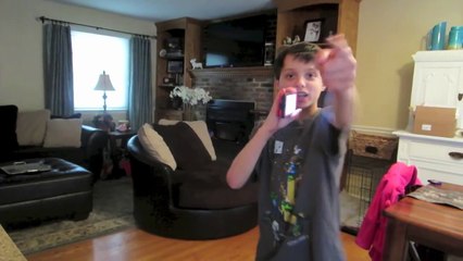 Caleb s Hidden Camera Prank (WK 169.3)   Bratayley