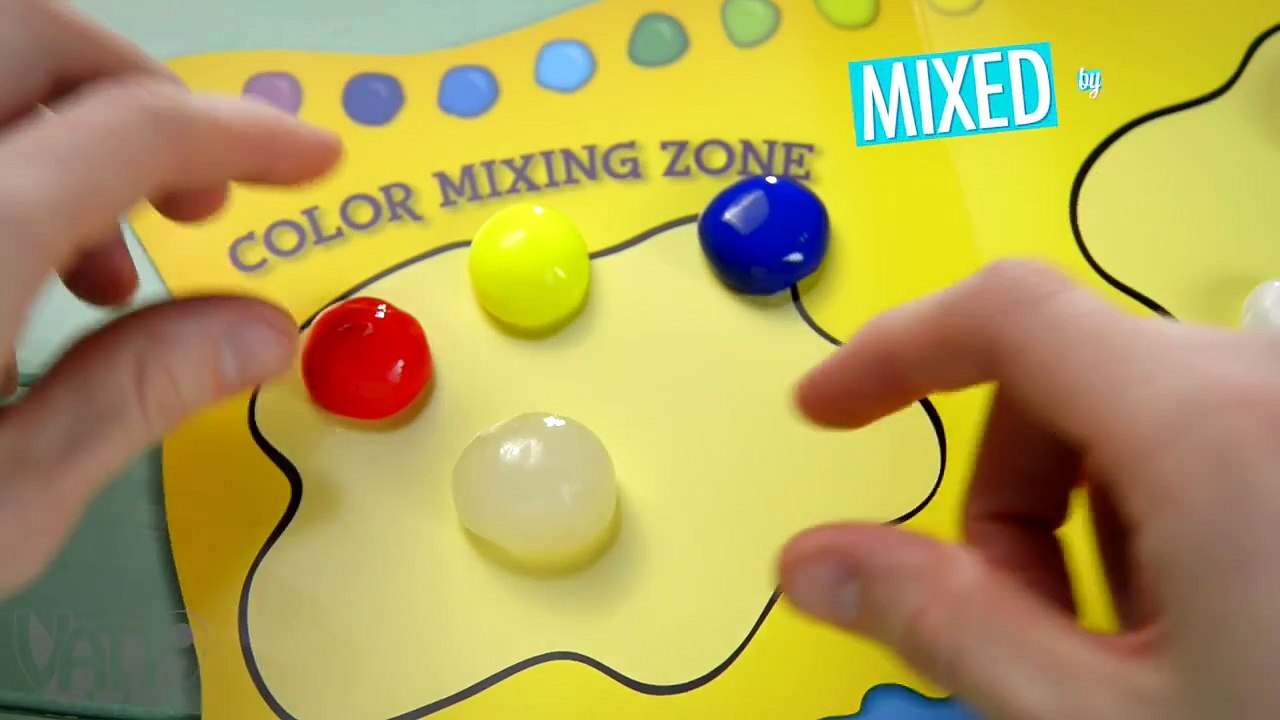 Make Your Own Putty Kit!