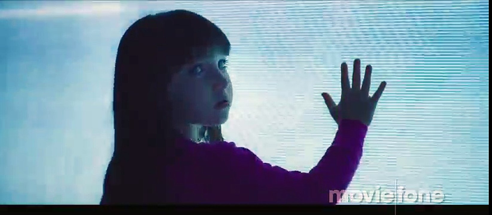 Poltergeist Trailer No. 1 #-1