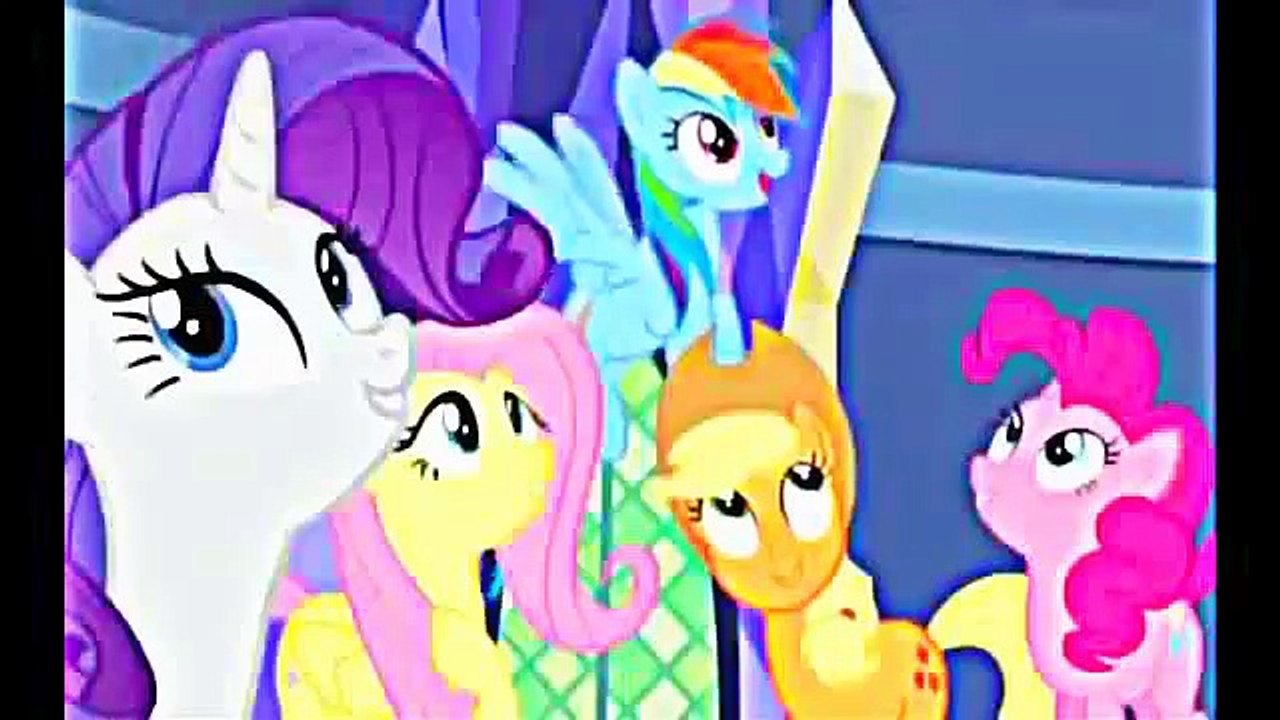 My little Pony FiM Season 5 Trailer with new Spoiler Tiny Pop