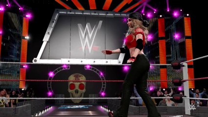 Download Video: WWE 2K16 : Concours WrestleMania 32