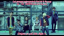 [Sub Español] TEEN TOP - I wanna love MV (Hangul - Roma)