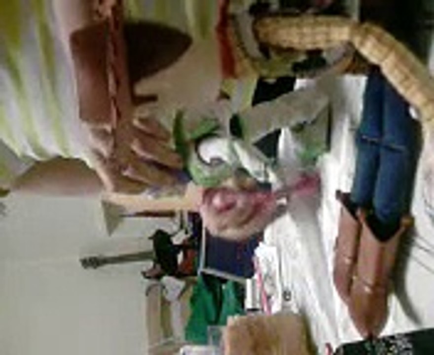 toy story:revenge of the evil teddy 3