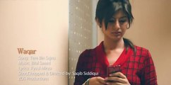 Tere Bina Sajna - Bilal Saeed - Waqar - Official Video HD - Sad Bollywood Song 2016