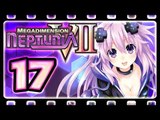Megadimension Neptunia VII Walkthrough Part 17 (PS4) English - Hyper Dimension Neptunia G [Neptune]