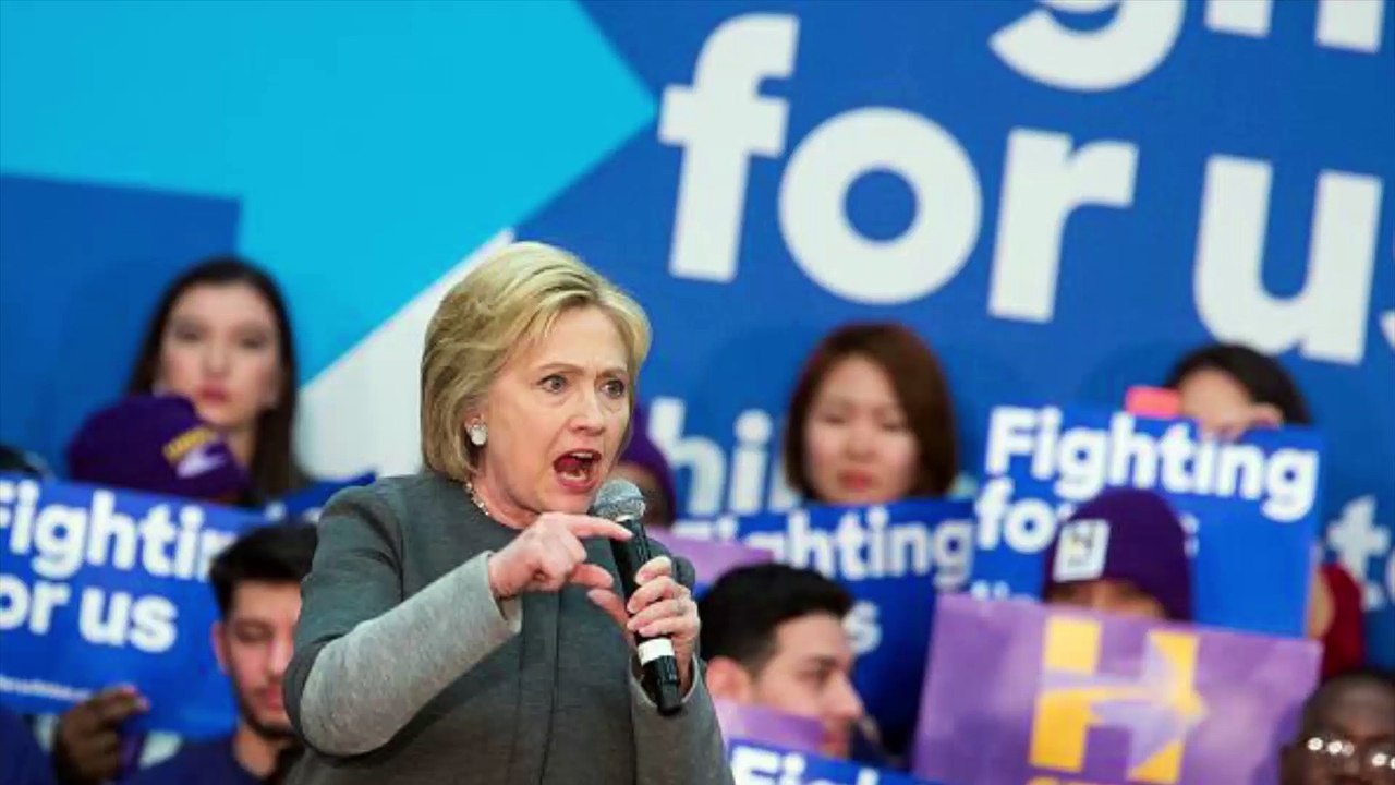 Why Super Tuesday is so important to the presidential candidates in both parties